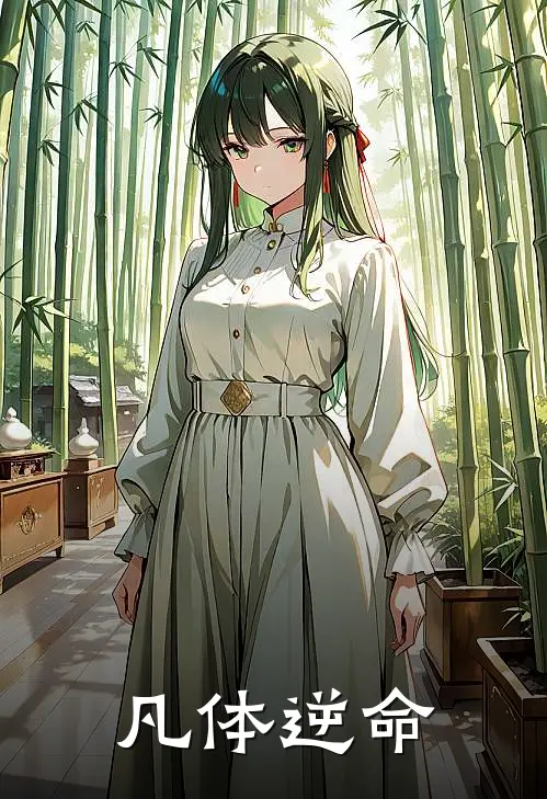 凡体逆命林惊玄顾星澜最新完本小说_免费小说大全凡体逆命(林惊玄顾星澜)