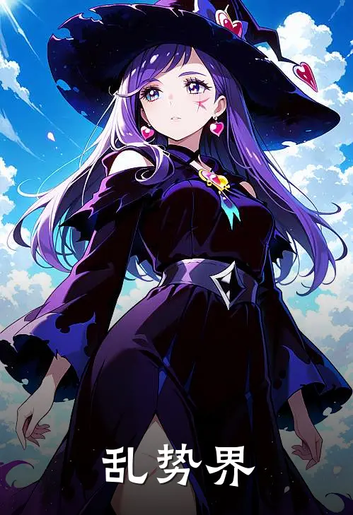 乱势界苏玉溟苏贺完本完结小说_完本完结小说乱势界(苏玉溟苏贺)