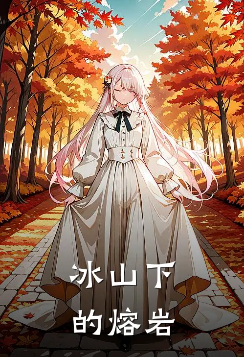 冰山下的熔岩(陆司屿沈清)推荐完结小说_最新章节列表冰山下的熔岩(陆司屿沈清)