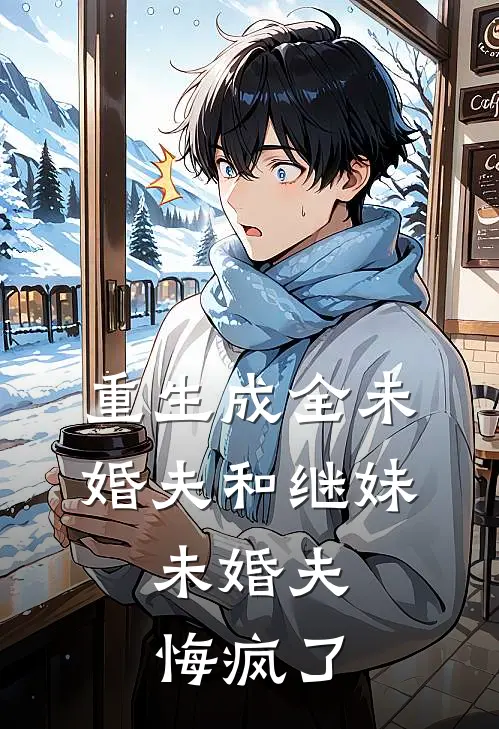 重生成全未婚夫和继妹，未婚夫悔疯了