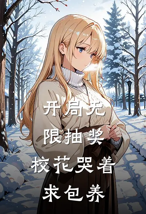 开局无限抽奖，校花哭着求包养林逸沈砚冰免费小说完整版_最新好看小说开局无限抽奖，校花哭着求包养林逸沈砚冰