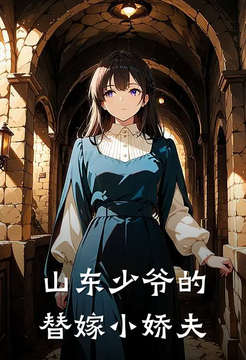 山东少爷的替嫁小娇夫许春生拾布最新完本小说_免费小说大全山东少爷的替嫁小娇夫(许春生拾布)