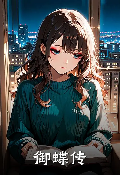 李清刘白云《御蝶传》完结版免费阅读_御蝶传全文免费阅读