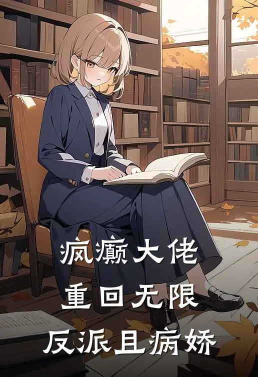 白衍马特《疯癫大佬重回无限，反派且病娇》最新章节阅读_(白衍马特)热门小说