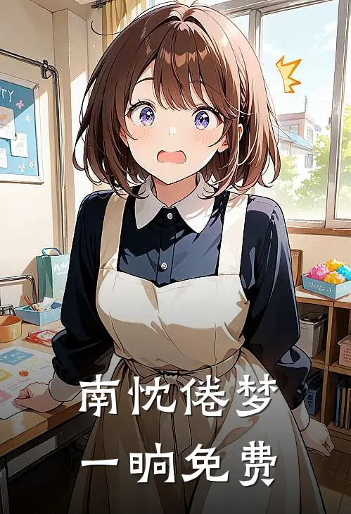 南忱倦梦一晌免费