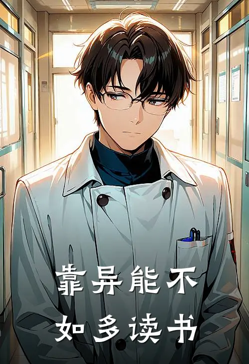 靠异能不如多读书(林知林予)完结版小说_最新全本小说靠异能不如多读书林知林予