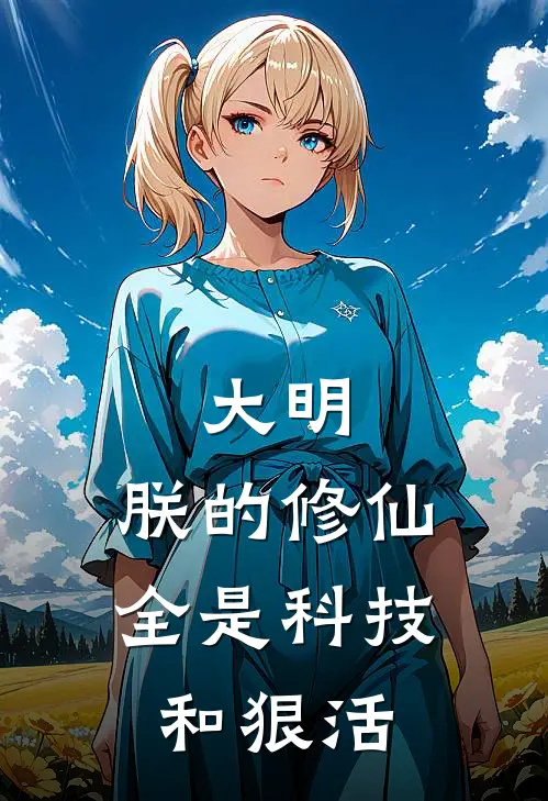 大明：朕的修仙全是科技和狠活朱厚熜毛澄免费小说完整版_最新好看小说大明：朕的修仙全是科技和狠活朱厚熜毛澄