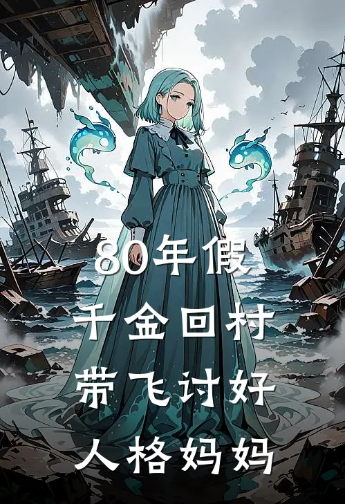 80年假千金回村带飞讨好人格妈妈