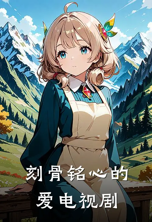 刻骨铭心的爱 电视剧