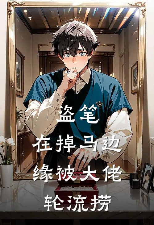 盗笔：在掉马边缘被大佬轮流捞无邪张启灵热门小说完结_热门的小说盗笔：在掉马边缘被大佬轮流捞无邪张启灵