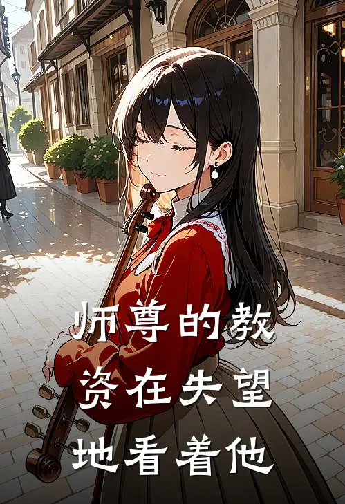 师尊的教资在失望地看着他江怀霁洛时云完本热门小说_小说完结版师尊的教资在失望地看着他(江怀霁洛时云)