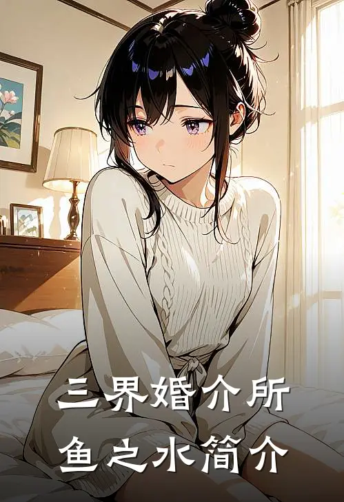 三界婚介所鱼之水简介