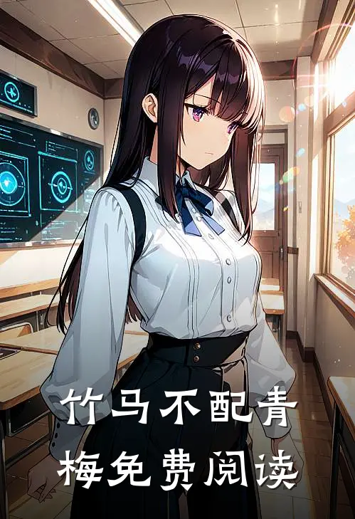 竹马不配青梅免费阅读