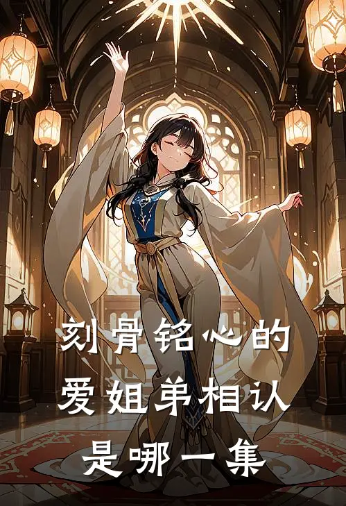 刻骨铭心的爱姐弟相认是哪一集