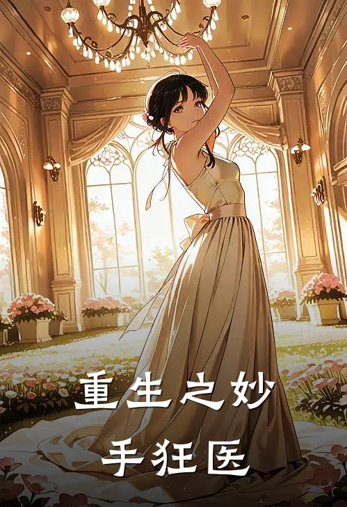 重生之妙手狂医
