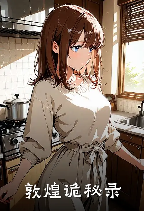 敦煌诡秘录(林墨轩赵康)最新免费小说_完本小说免费阅读敦煌诡秘录林墨轩赵康