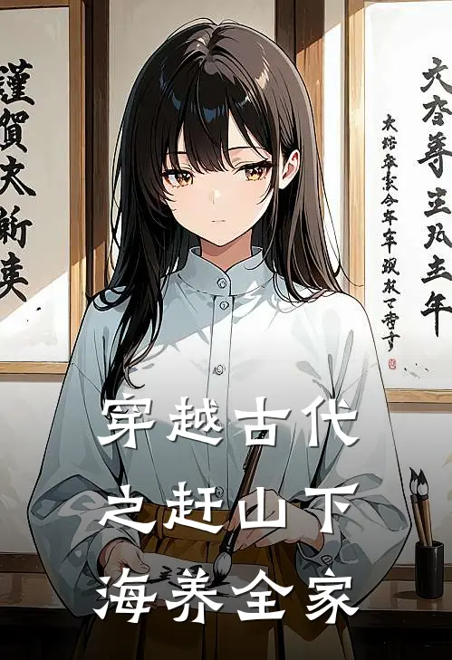 穿越古代之赶山下海养全家花武花武全文在线阅读_穿越古代之赶山下海养全家全集免费阅读