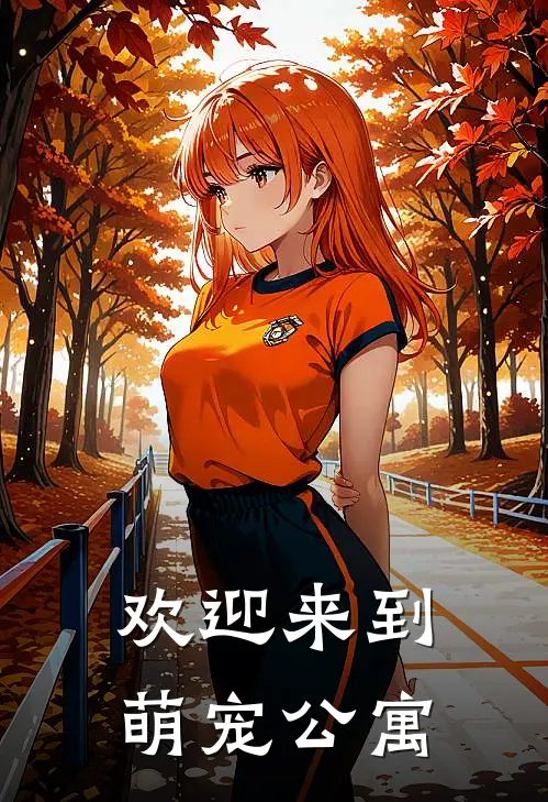 欢迎来到萌宠公寓(赵鹿希苏兔芽)最新推荐小说_最新免费小说欢迎来到萌宠公寓赵鹿希苏兔芽