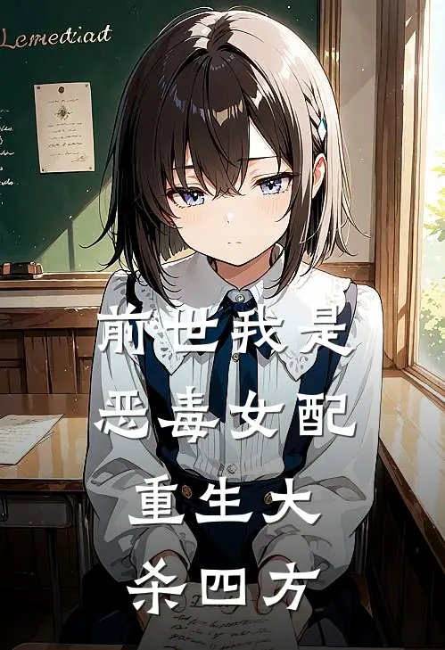 前世我是恶毒女配，重生大杀四方(林澈林希)完本小说推荐_最新章节列表前世我是恶毒女配，重生大杀四方(林澈林希)