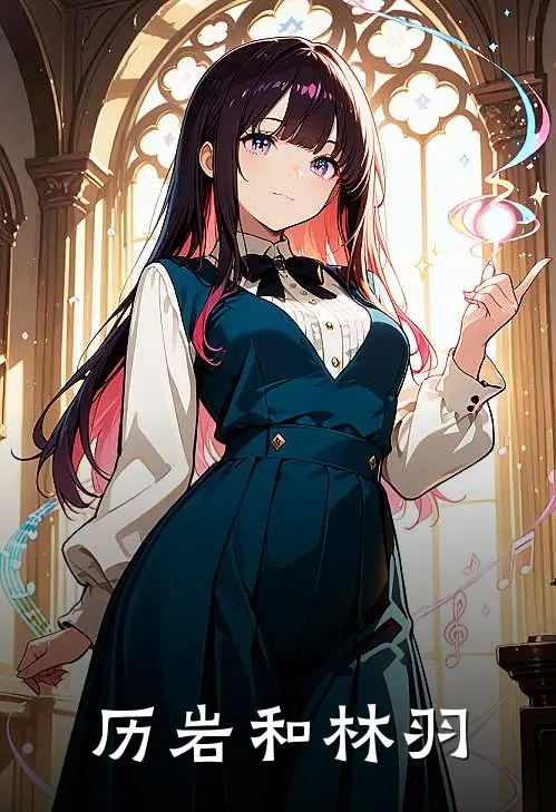 历岩和林羽林羽历岩最新小说推荐_最新好看小说历岩和林羽林羽历岩