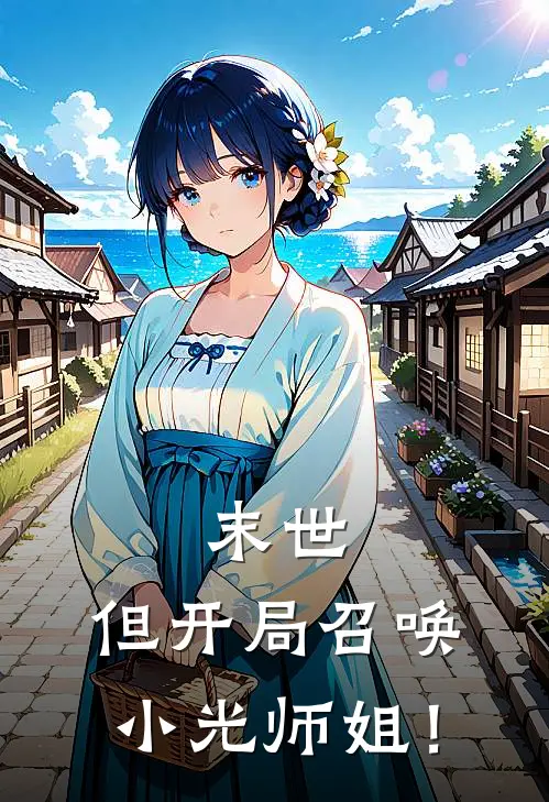 沐玖玛德《末世：但开局召唤小光师姐！》全本免费在线阅读_(沐玖玛德)最新章节在线阅读