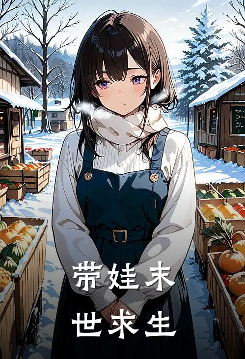 带娃末世求生李伟陈玥完整免费小说_小说全文免费阅读带娃末世求生李伟陈玥