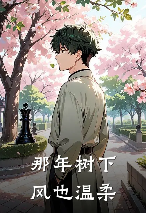 那年树下，风也温柔