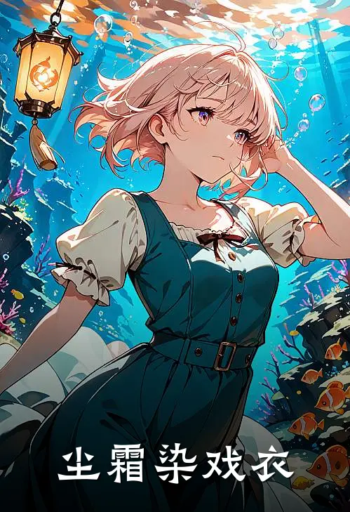 尘霜染戏衣(沈砚尘沈明山)最新热门小说_完结小说尘霜染戏衣(沈砚尘沈明山)