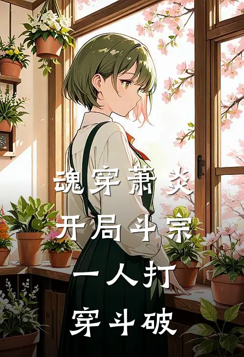 魂穿萧炎开局斗宗，一人打穿斗破(林越萧炎)热门小说在线阅读_热门小说魂穿萧炎开局斗宗，一人打穿斗破(林越萧炎)