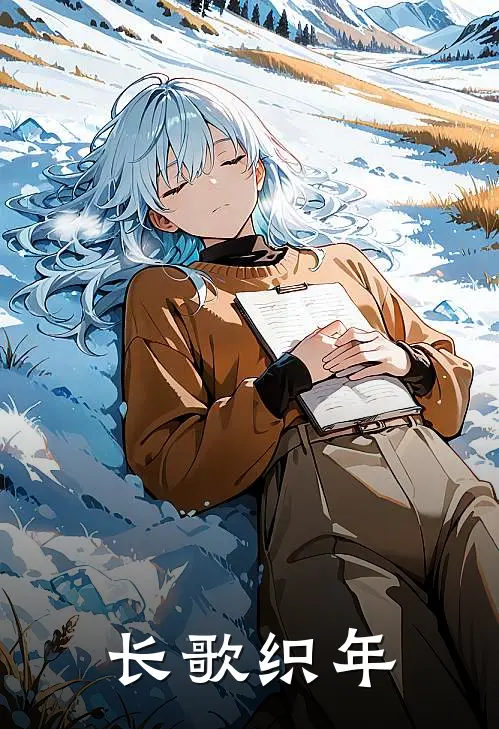 长歌织年吴笛李秀兰最新章节免费阅读_长歌织年全文免费在线阅读