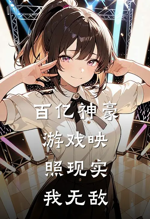 林辰苏倩倩百亿神豪：游戏映照现实，我无敌全章节在线阅读_百亿神豪：游戏映照现实，我无敌全集免费在线阅读