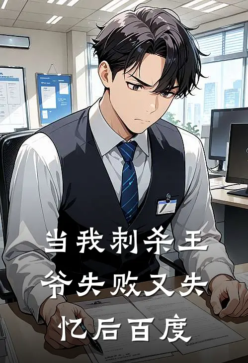 当我刺杀王爷失败又失忆后百度