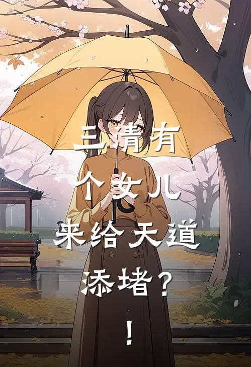 三清有个女儿，来给天道添堵？！清妍三清最新全本小说_最新章节列表三清有个女儿，来给天道添堵？！(清妍三清)