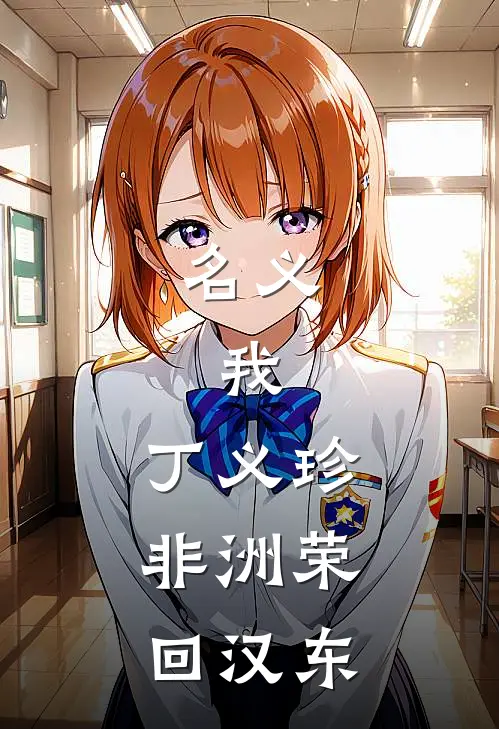 名义：我，丁义珍，非洲荣回汉东丁义珍卡努完结版小说_完结版小说名义：我，丁义珍，非洲荣回汉东(丁义珍卡努)