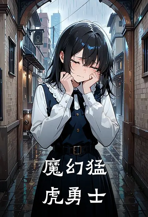 魔幻猛虎勇士(玉佩小虎)完结版免费小说_热门完结小说魔幻猛虎勇士(玉佩小虎)