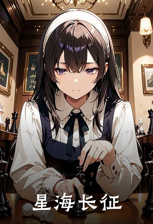 林微赵岩《星海长征》全文免费在线阅读_《星海长征》全本在线阅读