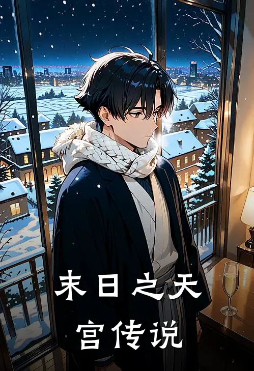 末日之天宫传说陆辰陈默完整版小说_小说完结推荐末日之天宫传说(陆辰陈默)