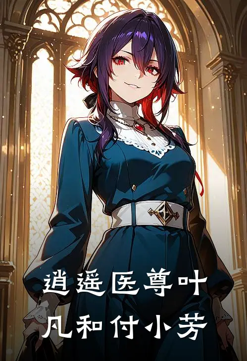 逍遥医尊叶凡和付小芳