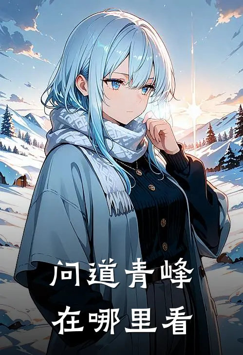 问道青峰在哪里看