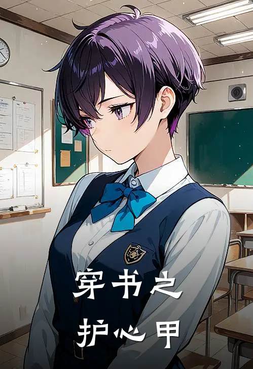 穿书之护心甲薛清茵贺钧廷免费完结版小说_小说完结穿书之护心甲薛清茵贺钧廷