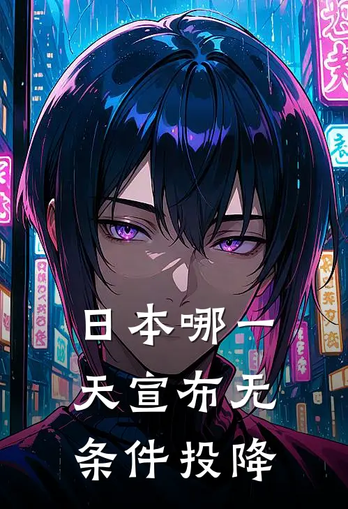 日本哪一天宣布无条件投降