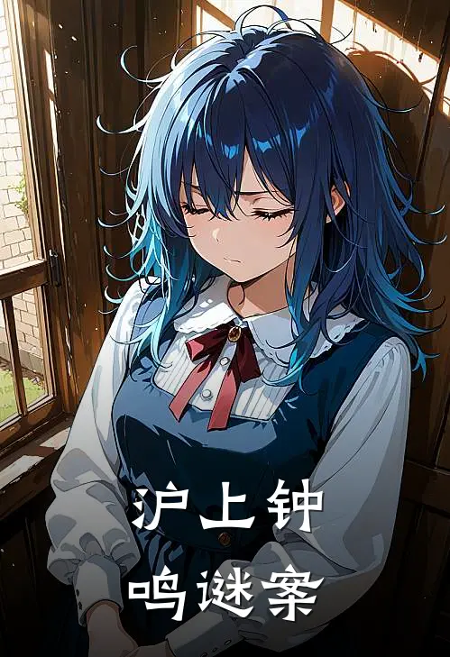 沪上钟鸣谜案(陈鸣秋陈曼)全集阅读_沪上钟鸣谜案最新章节阅读