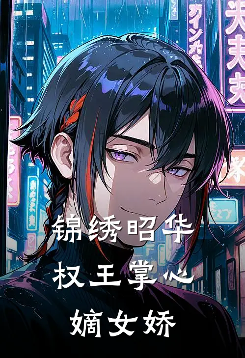 锦绣昭华：权王掌心嫡女娇(温知予温知柔)免费热门小说_最新小说推荐锦绣昭华：权王掌心嫡女娇温知予温知柔