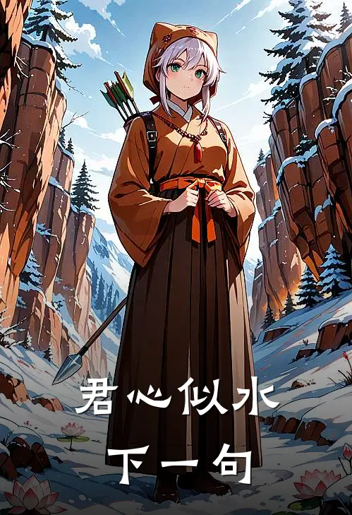 君心似水下一句