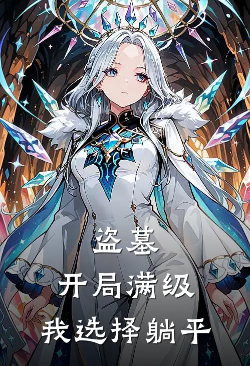 盗墓：开局满级，我选择躺平(吴忧吴邪)热门小说在线阅读_热门小说盗墓：开局满级，我选择躺平(吴忧吴邪)