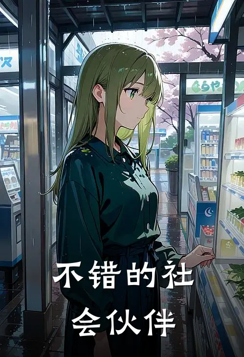 不错的社会伙伴(沈焰温刃)全文阅读免费全集_完结小说不错的社会伙伴沈焰温刃