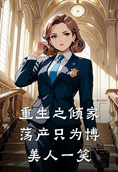 重生之倾家荡产只为博美人一笑