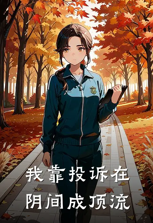 我靠投诉在阴间成顶流林枫谢必安免费阅读全文_热门小说大全我靠投诉在阴间成顶流林枫谢必安