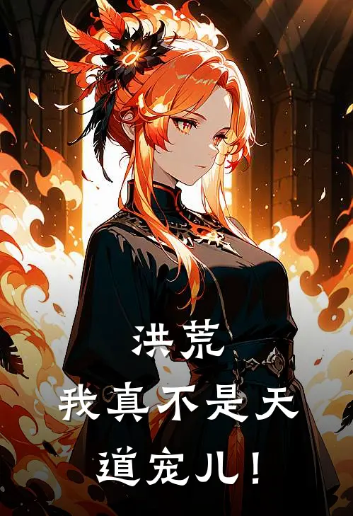 洪荒，我真不是天道宠儿！白文盛赵公明完本热门小说_小说推荐完结洪荒，我真不是天道宠儿！白文盛赵公明