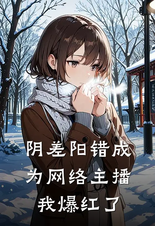 阴差阳错成为网络主播，我爆红了(姜元江桐)已完结小说_阴差阳错成为网络主播，我爆红了(姜元江桐)小说免费在线阅读